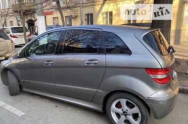 Хэтчбек Mercedes-Benz B-Class 2005 в Одессе