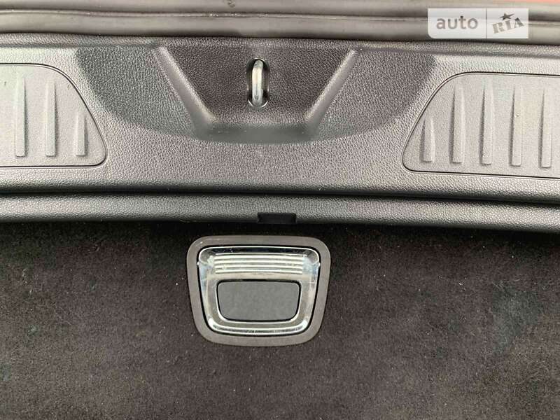 Хэтчбек Mercedes-Benz B-Class 2015 в Одессе
