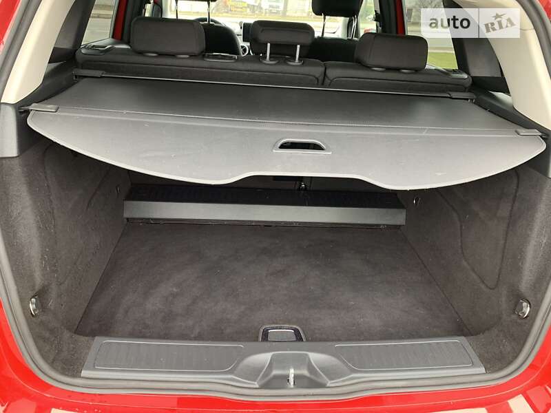 Хэтчбек Mercedes-Benz B-Class 2015 в Одессе