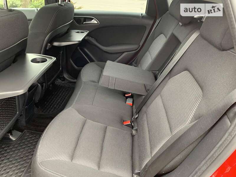 Хэтчбек Mercedes-Benz B-Class 2015 в Одессе