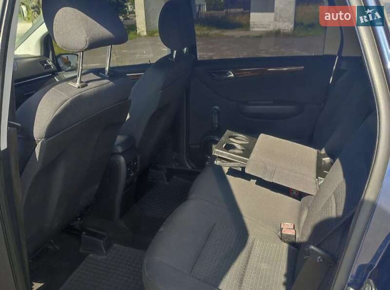 Хетчбек Mercedes-Benz B-Class 2005 в Тячеві