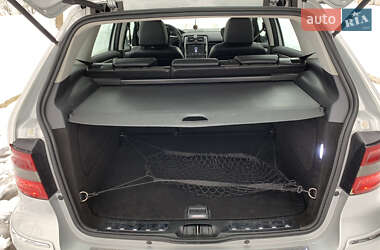 Хэтчбек Mercedes-Benz B-Class 2008 в 