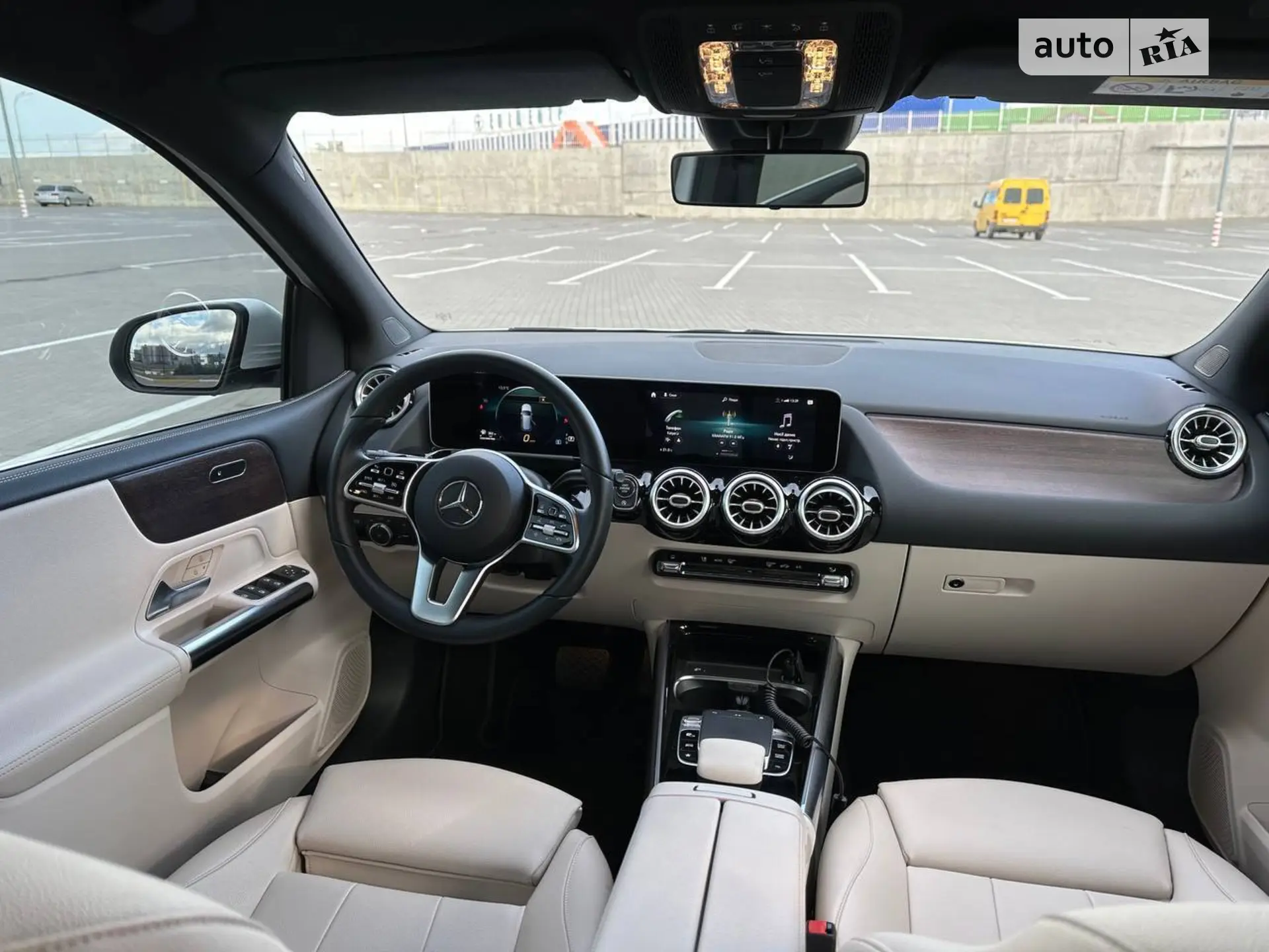 2019 Mercedes-Benz B-klasse - мініатюра 4