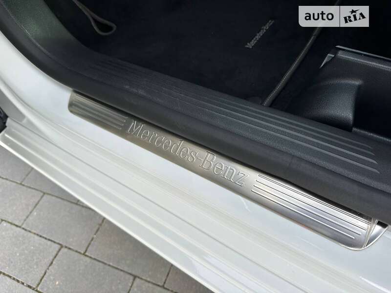 Хэтчбек Mercedes-Benz B-Class 2019 в Полтаве фото 27 Хэтчбек Mercedes-Benz B-Class 2019 в Полтаве