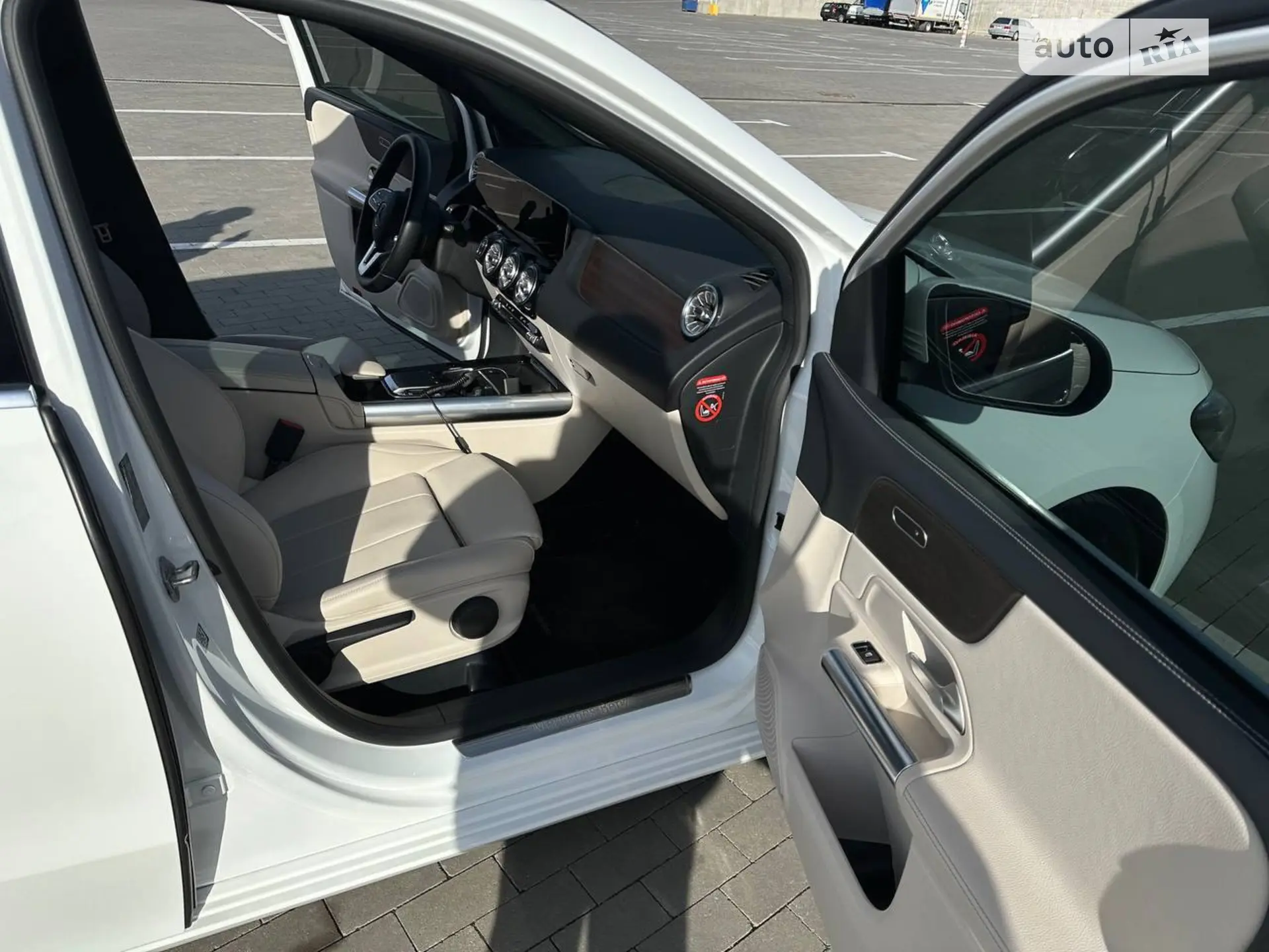 2019 Mercedes-Benz B-klasse - мініатюра 9