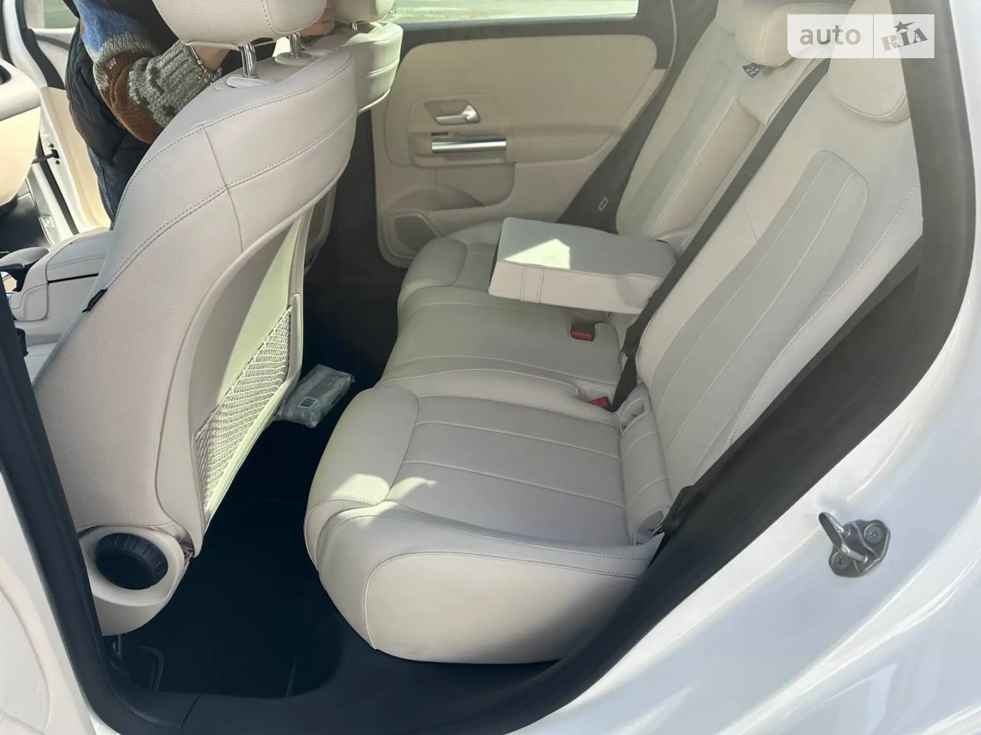 2019 Mercedes-Benz B-klasse - мініатюра 10