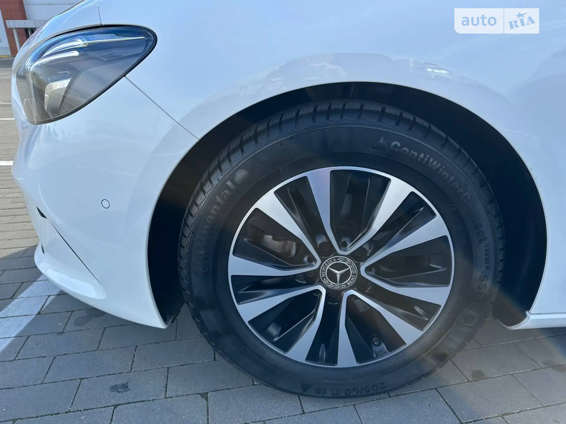 2019 Mercedes-Benz B-klasse - мініатюра 17