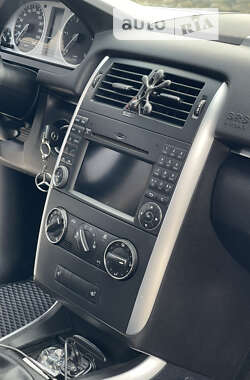 Хэтчбек Mercedes-Benz B-Class 2007 в 
