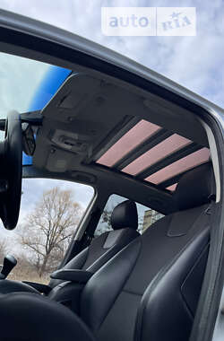 Хэтчбек Mercedes-Benz B-Class 2007 в 