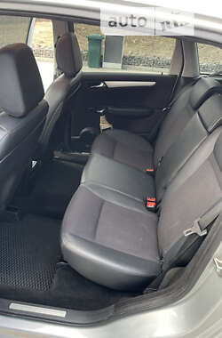 Хэтчбек Mercedes-Benz B-Class 2007 в 