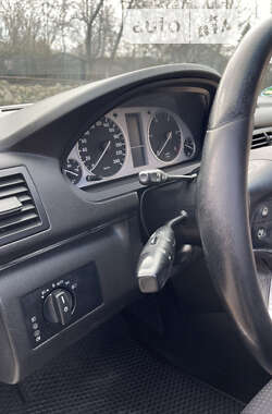 Хэтчбек Mercedes-Benz B-Class 2007 в 