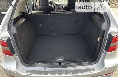 Хэтчбек Mercedes-Benz B-Class 2007 в 