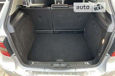 Хэтчбек Mercedes-Benz B-Class 2007 в 