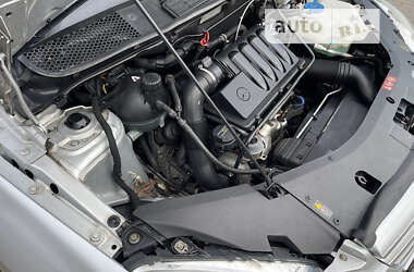 Хэтчбек Mercedes-Benz B-Class 2007 в 