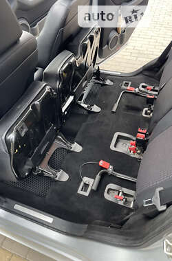 Хэтчбек Mercedes-Benz B-Class 2007 в 