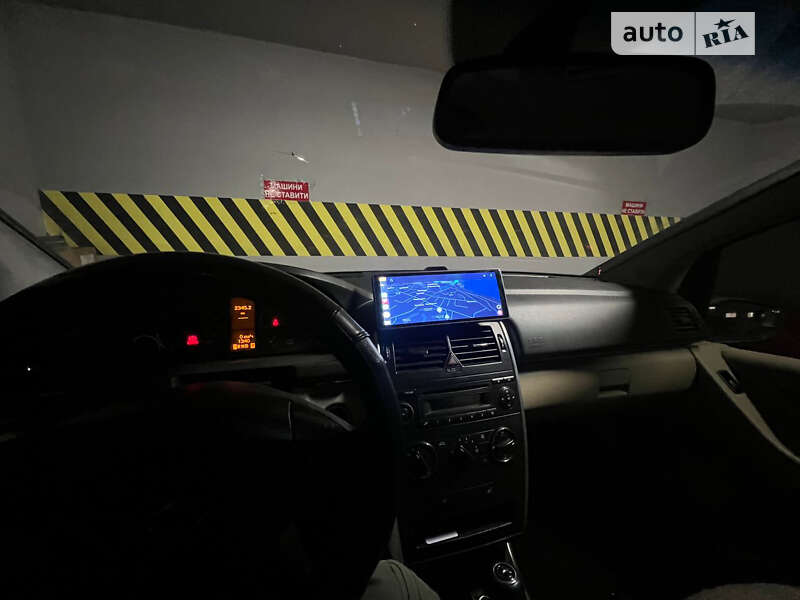 Хэтчбек Mercedes-Benz B-Class 2007 в Одессе фото 10 Хэтчбек Mercedes-Benz B-Class 2007 в Одессе