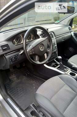 Хэтчбек Mercedes-Benz B-Class 2007 в Харькове