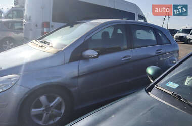 Хетчбек Mercedes-Benz B-Class 2006 в 