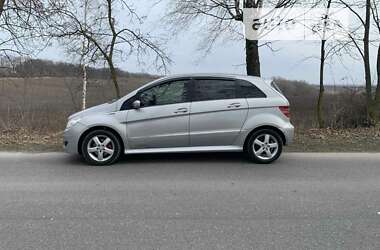 Хэтчбек Mercedes-Benz B-Class 2007 в Хмельницком