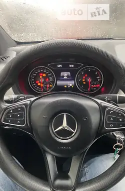 Mercedes-Benz B-Class 2015