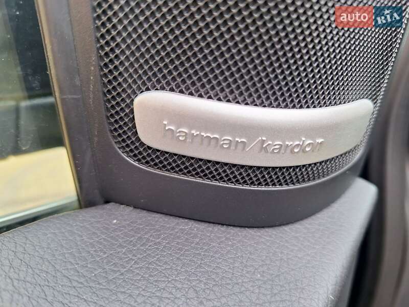 Хэтчбек Mercedes-Benz B-Class 2016 в Виннице