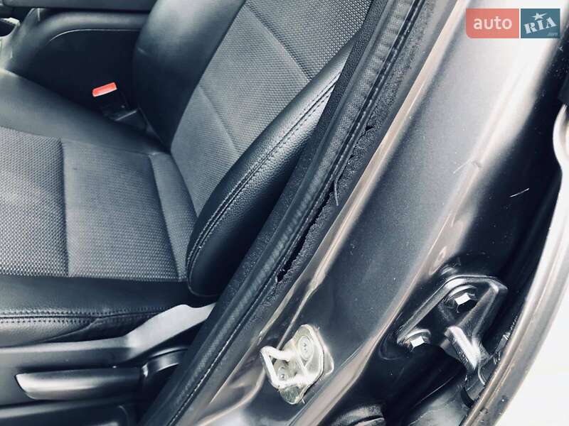 Хэтчбек Mercedes-Benz B-Class 2007 в Конотопе