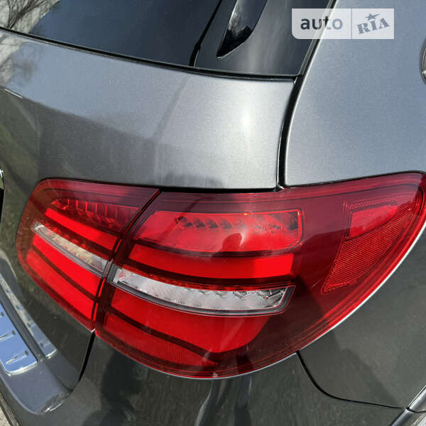 Хэтчбек Mercedes-Benz B-Class 2016 в Киеве фото 6 Хэтчбек Mercedes-Benz B-Class 2016 в Киеве