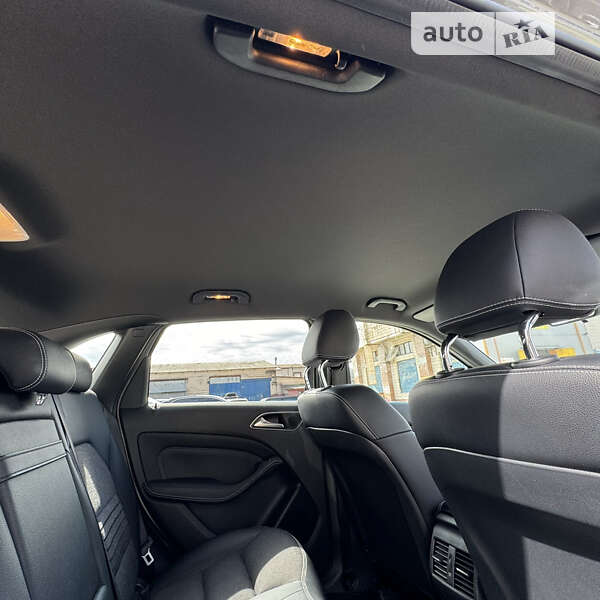 Хэтчбек Mercedes-Benz B-Class 2016 в Киеве фото 23 Хэтчбек Mercedes-Benz B-Class 2016 в Киеве