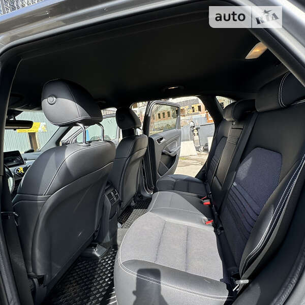 Хэтчбек Mercedes-Benz B-Class 2016 в Киеве фото 34 Хэтчбек Mercedes-Benz B-Class 2016 в Киеве