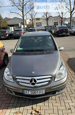 Хэтчбек Mercedes-Benz B-Class 2007 в Снятине