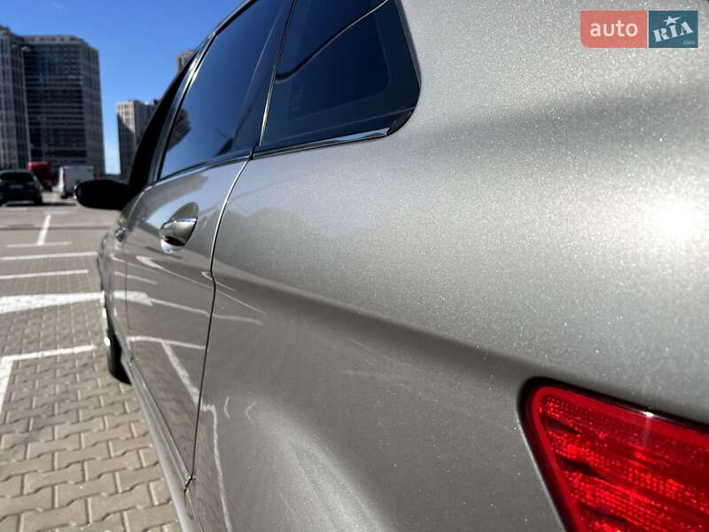 Хэтчбек Mercedes-Benz B-Class 2006 в Киеве