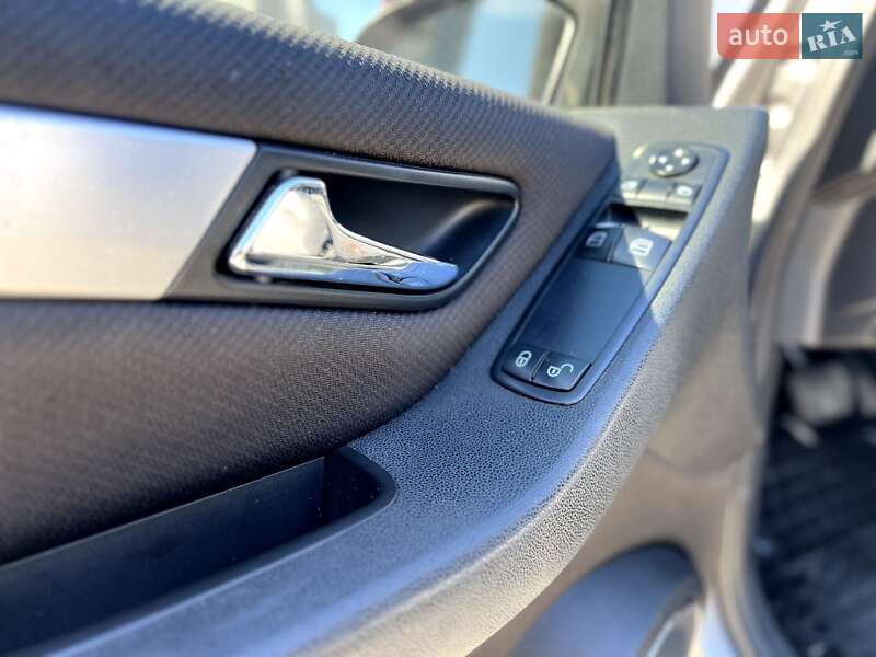 Хэтчбек Mercedes-Benz B-Class 2006 в Киеве