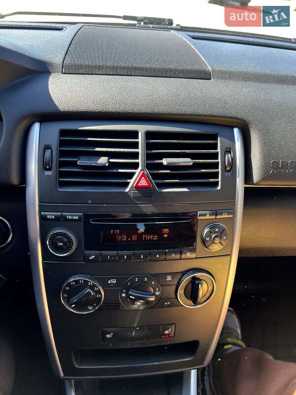 Хэтчбек Mercedes-Benz B-Class 2006 в Киеве