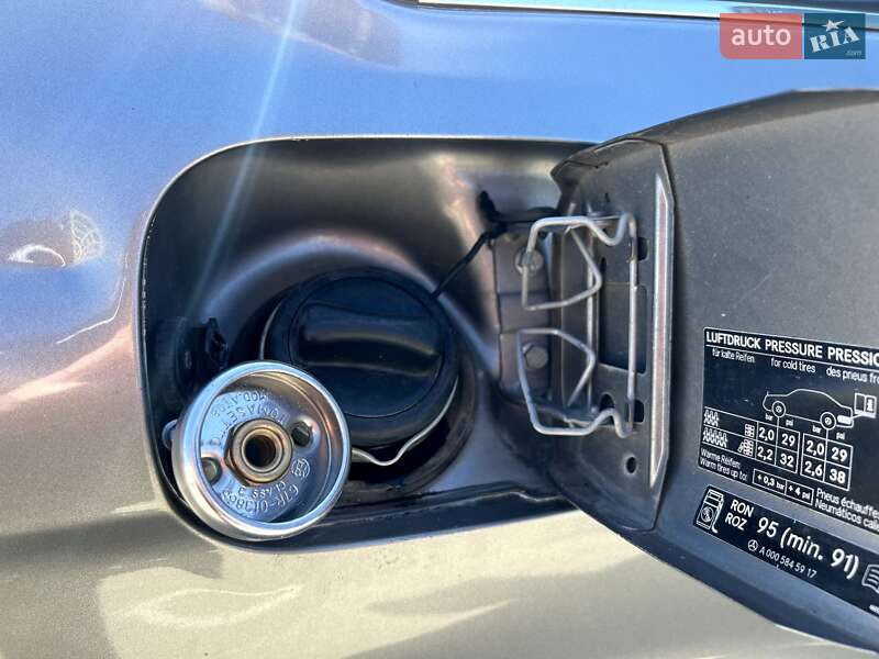 Хэтчбек Mercedes-Benz B-Class 2006 в Киеве