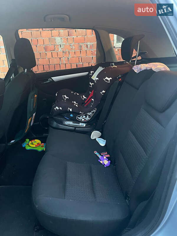 Хетчбек Mercedes-Benz B-Class 2006 в Хусті