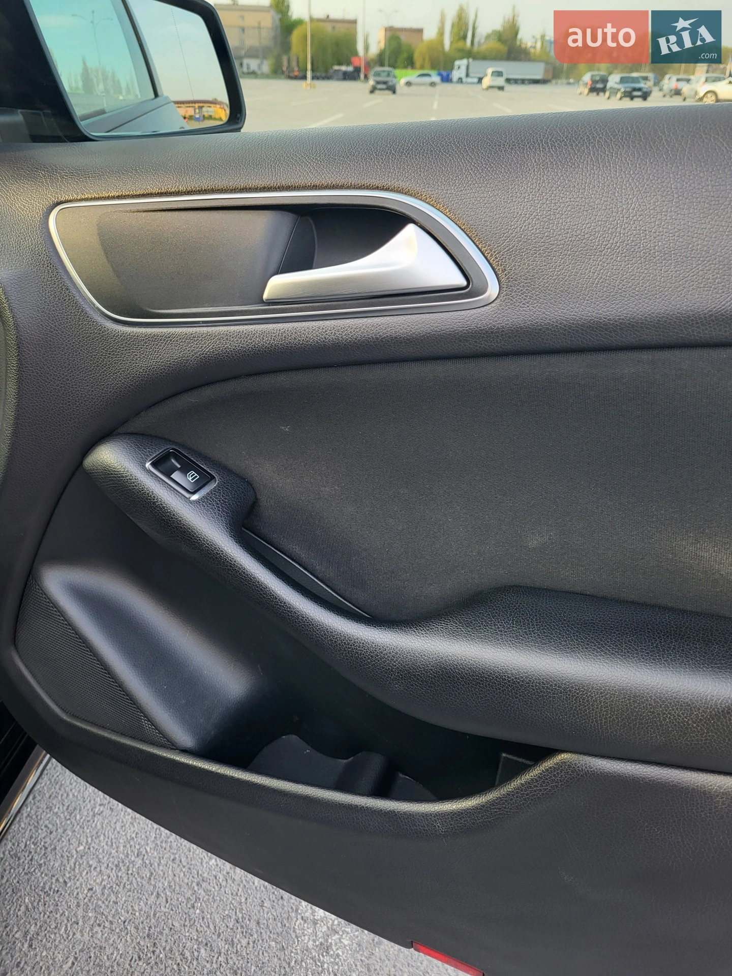 2014 Mercedes-Benz B-klasse - мініатюра 9