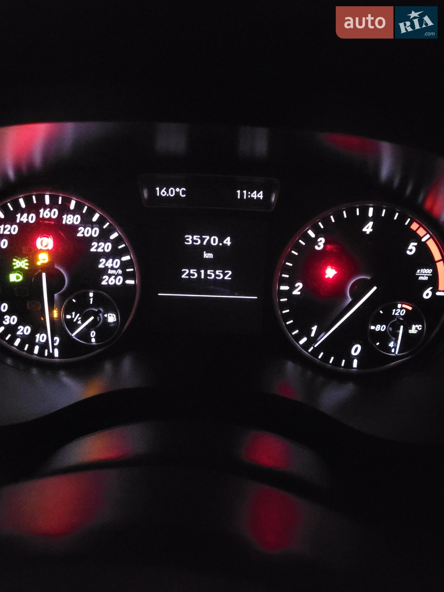 2014 Mercedes-Benz B-klasse - мініатюра 7