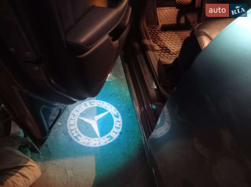 Хэтчбек Mercedes-Benz B-Class 2015 в Луцке фото 30 Хэтчбек Mercedes-Benz B-Class 2015 в Луцке