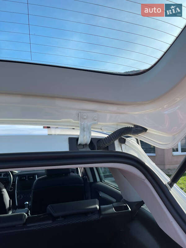 Хэтчбек Mercedes-Benz B-Class 2009 в Луцке