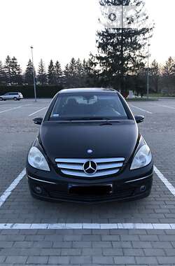 Хетчбек Mercedes-Benz B-Class 2006 в Луцьку