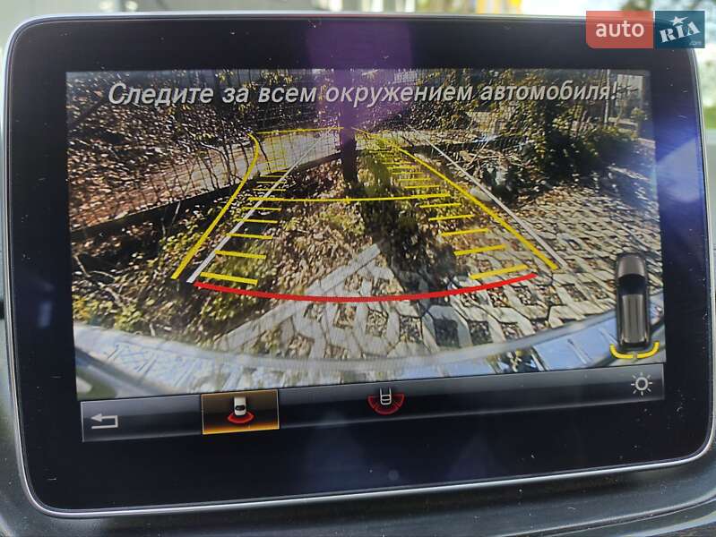 Хэтчбек Mercedes-Benz B-Class 2015 в Ровно фото 9 Хэтчбек Mercedes-Benz B-Class 2015 в Ровно