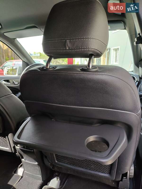 Хэтчбек Mercedes-Benz B-Class 2015 в Ровно фото 14 Хэтчбек Mercedes-Benz B-Class 2015 в Ровно