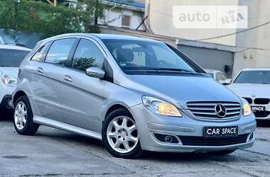 Хэтчбек Mercedes-Benz B-Class 2005 в Одессе