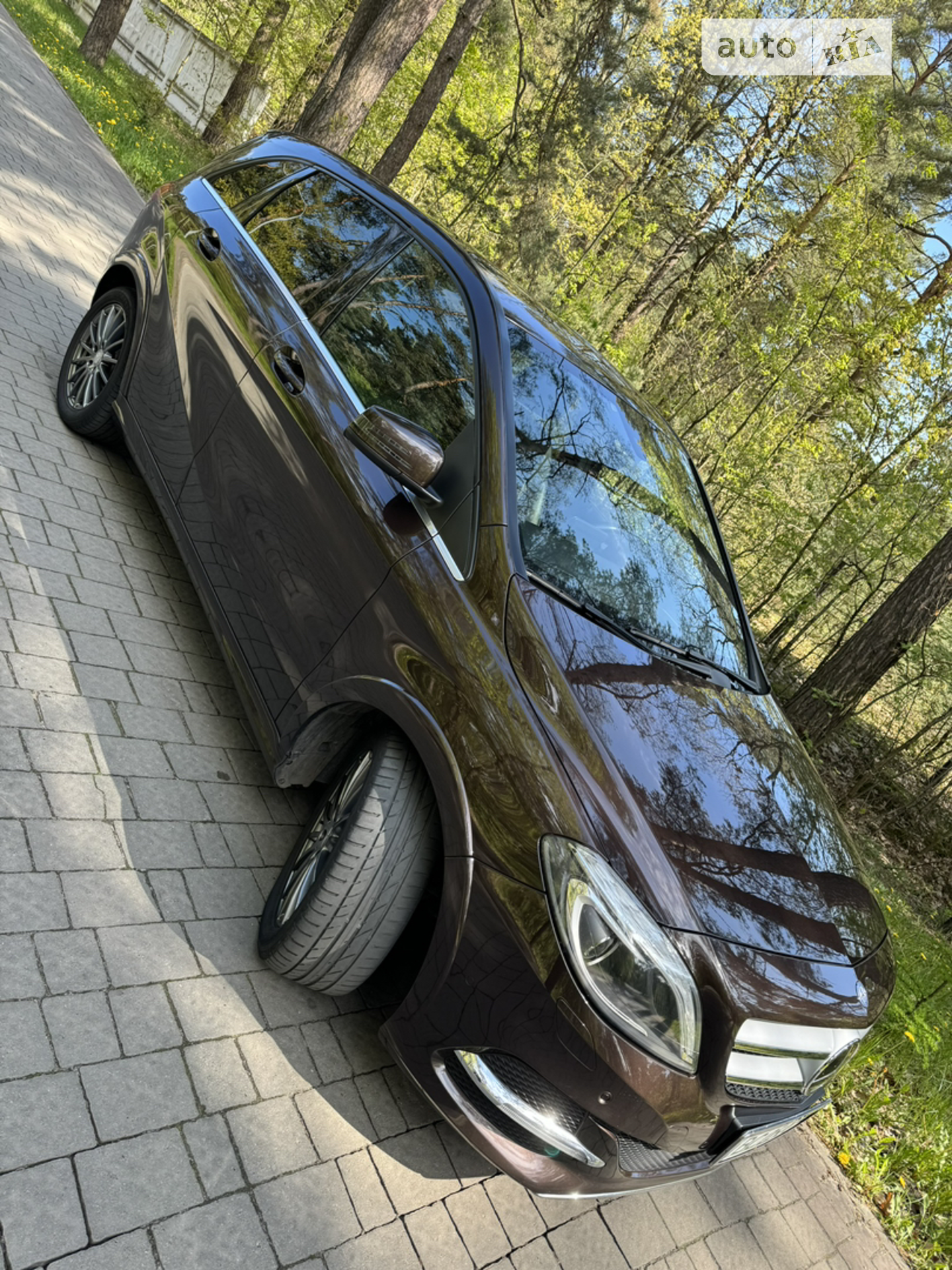 2015 Mercedes-Benz B-klasse - мініатюра 15
