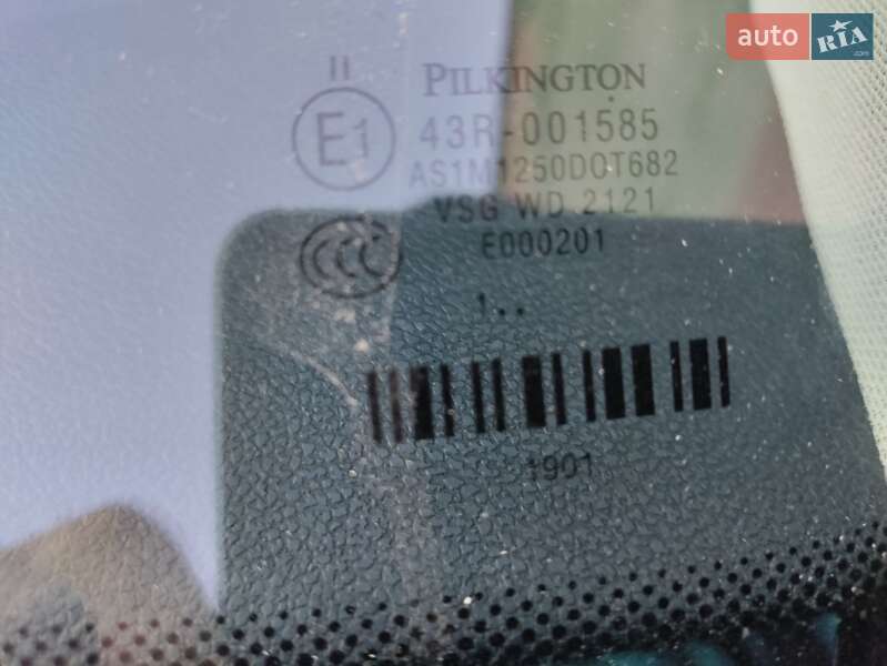 Хэтчбек Mercedes-Benz B-Class 2005 в Львове