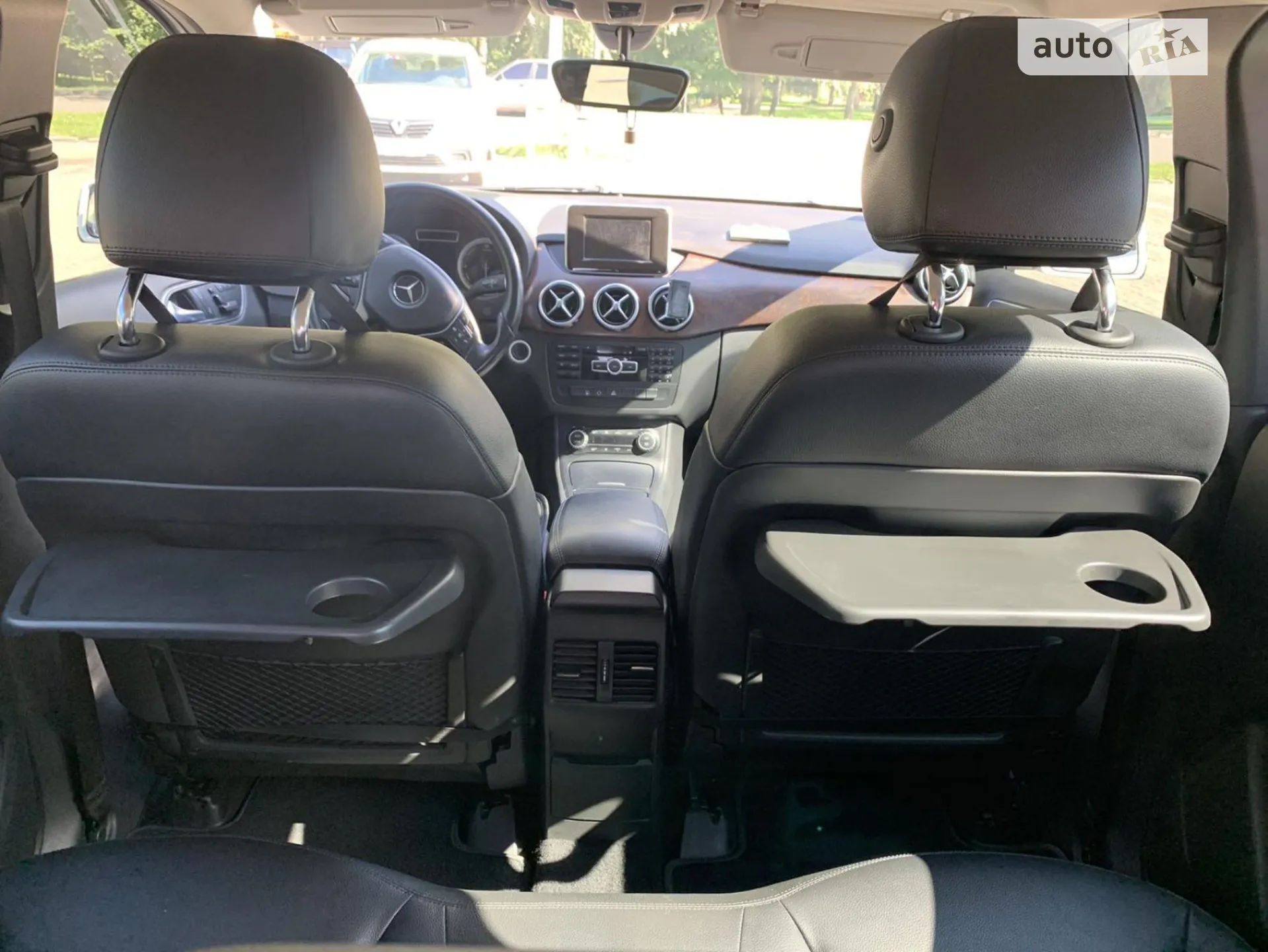 2014 Mercedes-Benz B-klasse - мініатюра 18