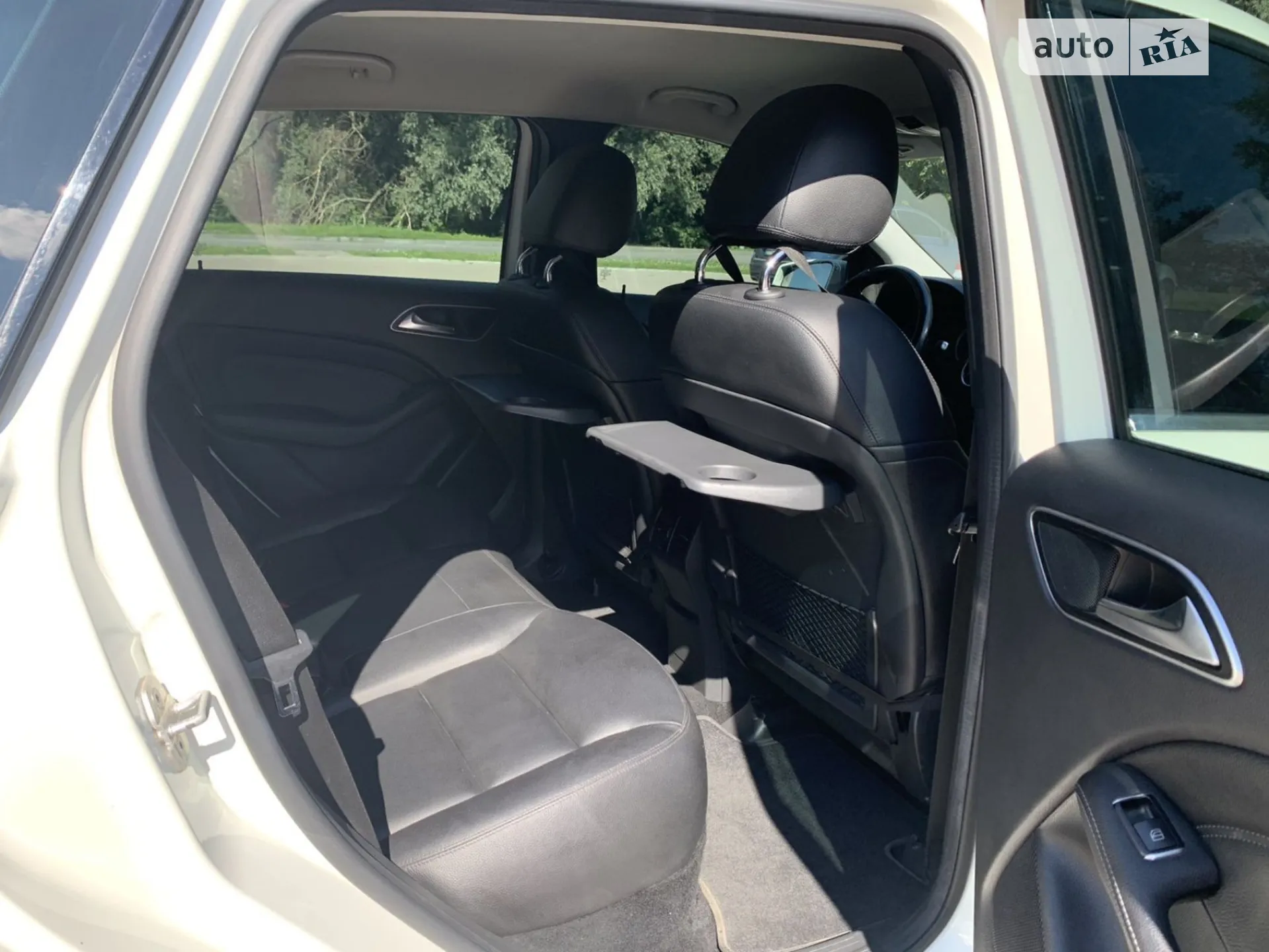 2014 Mercedes-Benz B-klasse - мініатюра 21