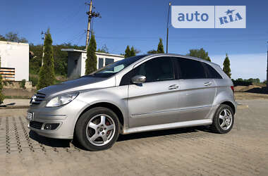 Хэтчбек Mercedes-Benz B-Class 2006 в Черновцах