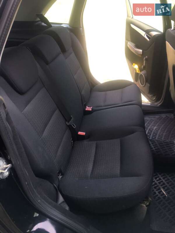 Хэтчбек Mercedes-Benz B-Class 2007 в Царичанке
