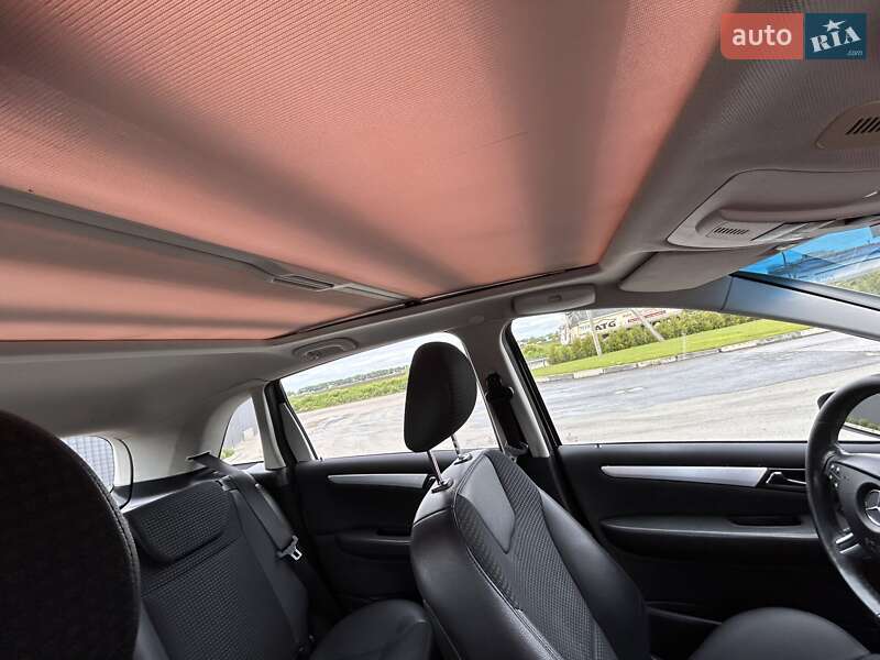 Хэтчбек Mercedes-Benz B-Class 2006 в Виннице